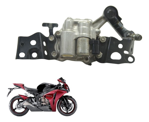 Amortecedor Direção Honda Cbr 1000 Rr 08-11 Original