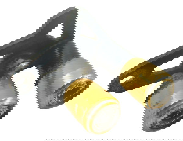 Par Slider C/ Detalhes Honda Cbr 1000 Rr 08-11 Original