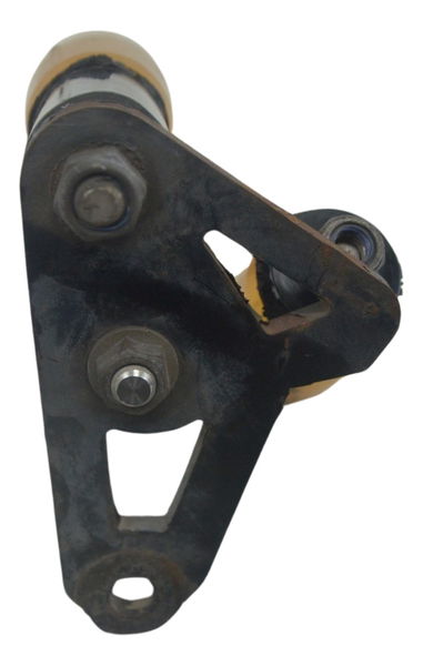 Par Slider C/ Detalhes Honda Cbr 1000 Rr 08-11 Original