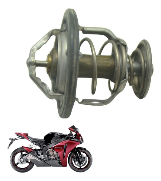 Válvula Termostática Honda Cbr 1000 Rr 08-11 Original