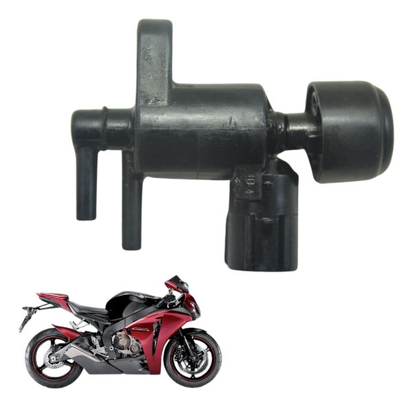 Válvula Pressão Ar Honda Cbr 1000 Rr 08-11 Original