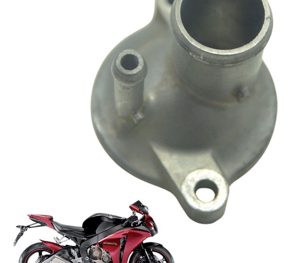 Tampa Válvula Termostática Honda Cbr 1000 Rr 08-11 Original