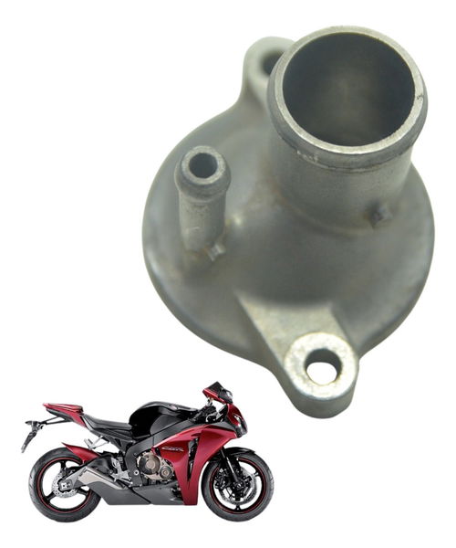 Tampa Válvula Termostática Honda Cbr 1000 Rr 08-11 Original
