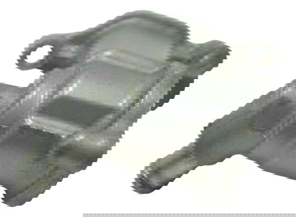 Carcaça Válvula Termostática Honda Cbr 1000 Rr 08-11 Orig