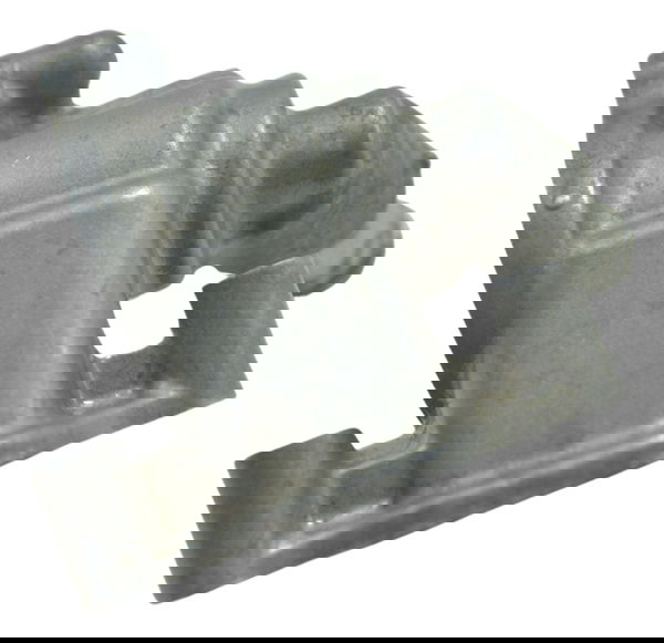 Carcaça Válvula Termostática Honda Cbr 1000 Rr 08-11 Orig