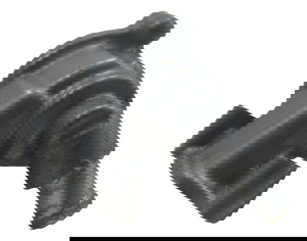Carcaça Válvula Termostática Honda Cbr 1000 Rr 08-11 Orig