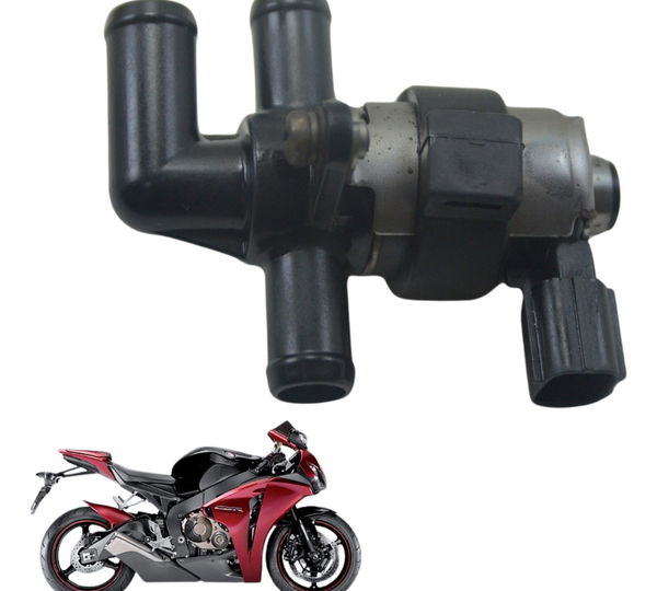 Válvula Pressão Ar Honda Cbr 1000 Rr 08-11 Original