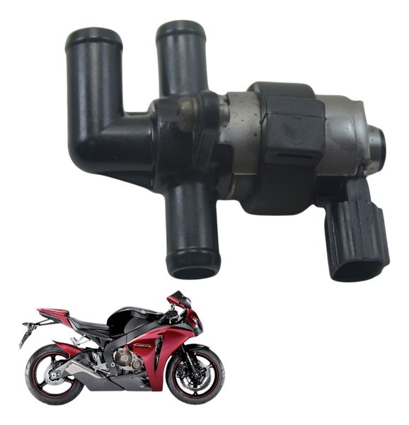 Válvula Pressão Ar Honda Cbr 1000 Rr 08-11 Original