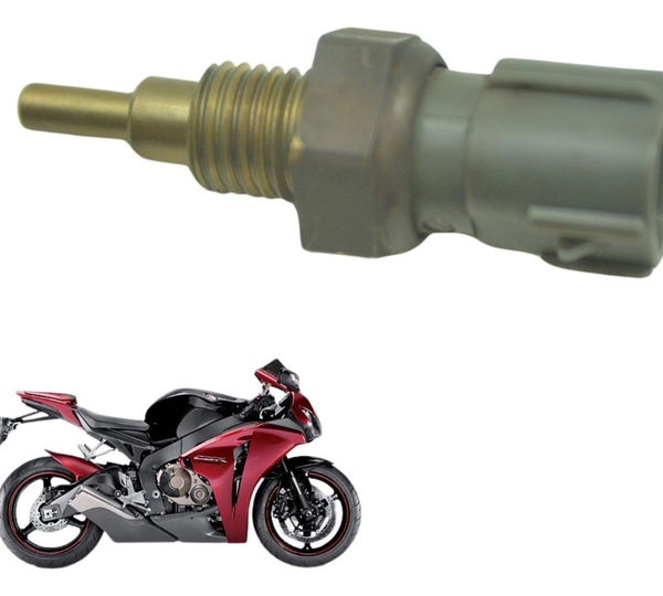 Sensor Temperatura Honda Cbr 1000 Rr 08-11 Original