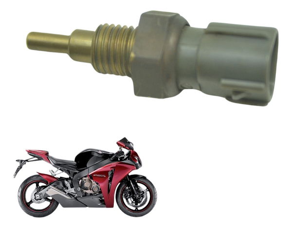 Sensor Temperatura Honda Cbr 1000 Rr 08-11 Original