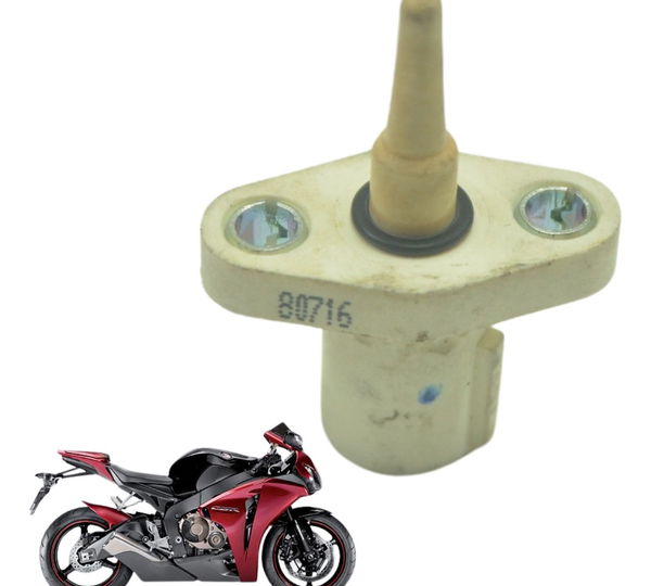 Sensor Temperatura Ar Honda Cbr 1000 Rr 08-11 Original