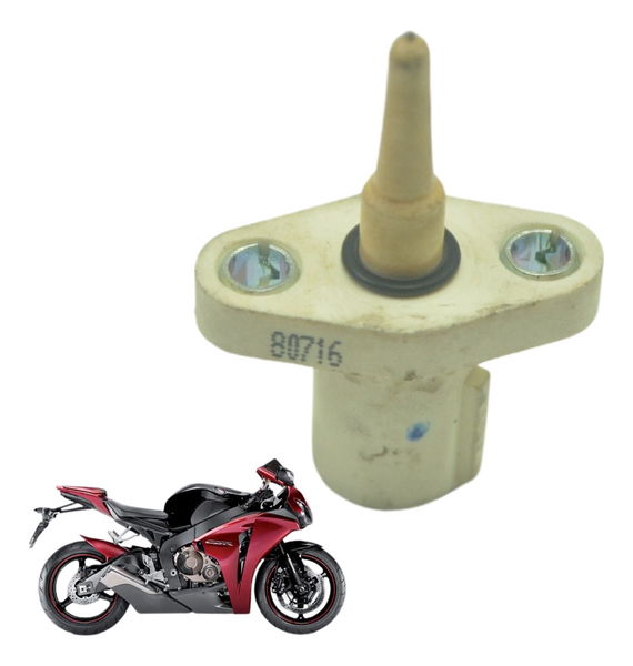 Sensor Temperatura Ar Honda Cbr 1000 Rr 08-11 Original