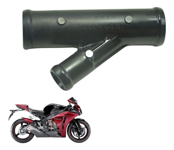 Conexão Água Honda Cbr 1000 Rr 08-11 Original