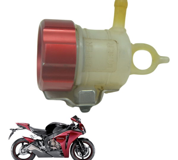 Reservatório Freio Traseiro Honda Cbr 1000 Rr 08-11 Original