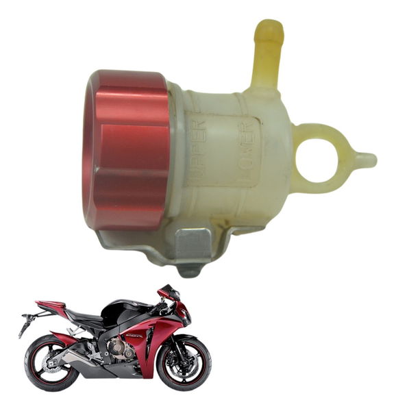 Reservatório Freio Traseiro Honda Cbr 1000 Rr 08-11 Original