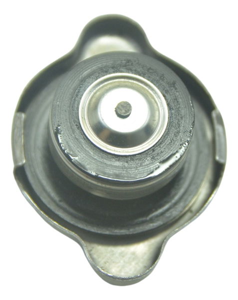 Tampa Radiador Honda Cbr 1000 Rr 08-11 Original