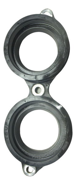 Coletor Admissão Honda Cbr 1000 Rr 08-11 Original