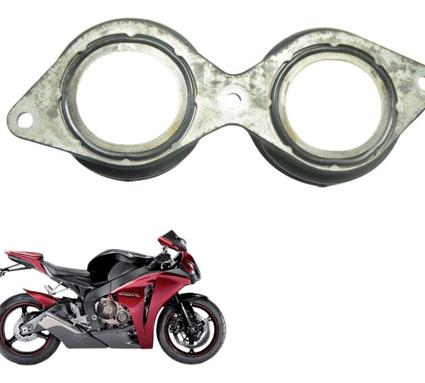 Coletor Admissão Honda Cbr 1000 Rr 08-11 Original