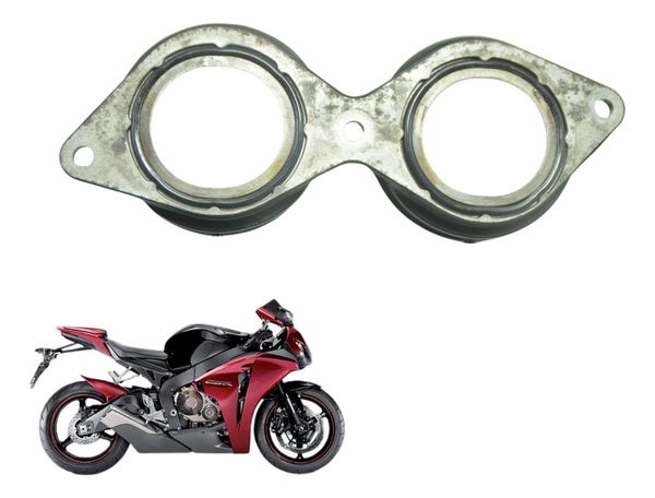 Coletor Admissão Honda Cbr 1000 Rr 08-11 Original