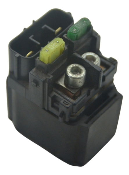Rele Partida Honda Cbr 1000 Rr 08-11 Original