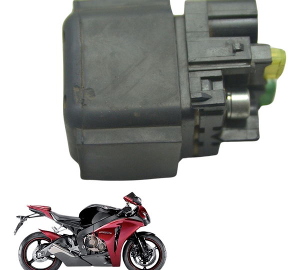Rele Partida Honda Cbr 1000 Rr 08-11 Original