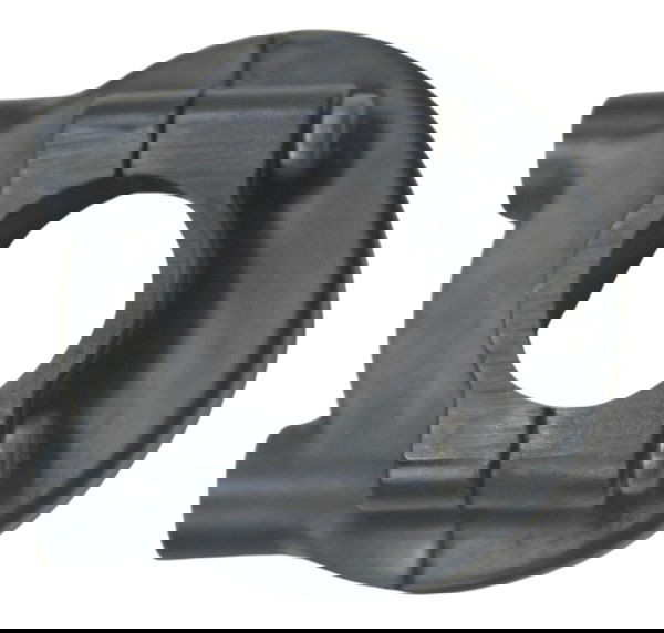 Capa Acelerador Carcaça Honda Cbr 1000 Rr 08-11 Original