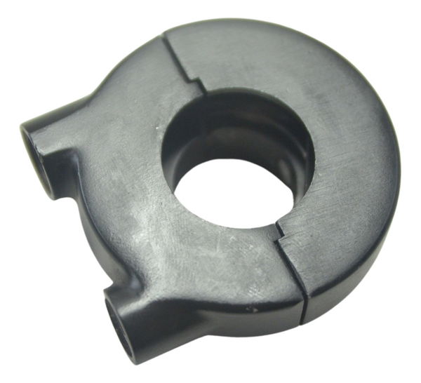 Capa Acelerador Carcaça Honda Cbr 1000 Rr 08-11 Original