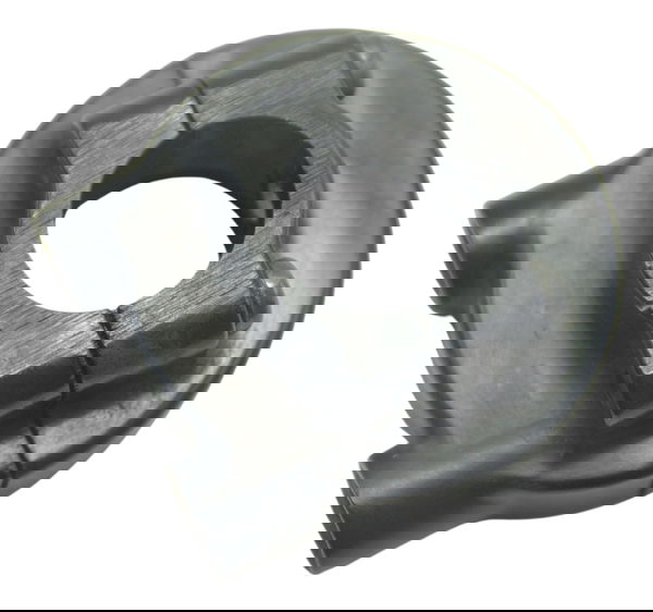 Capa Acelerador Carcaça Honda Cbr 1000 Rr 08-11 Original