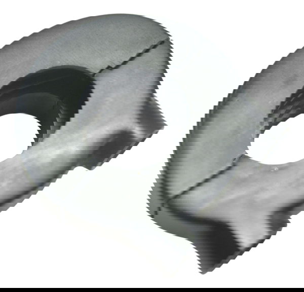 Capa Acelerador Carcaça Honda Cbr 1000 Rr 08-11 Original