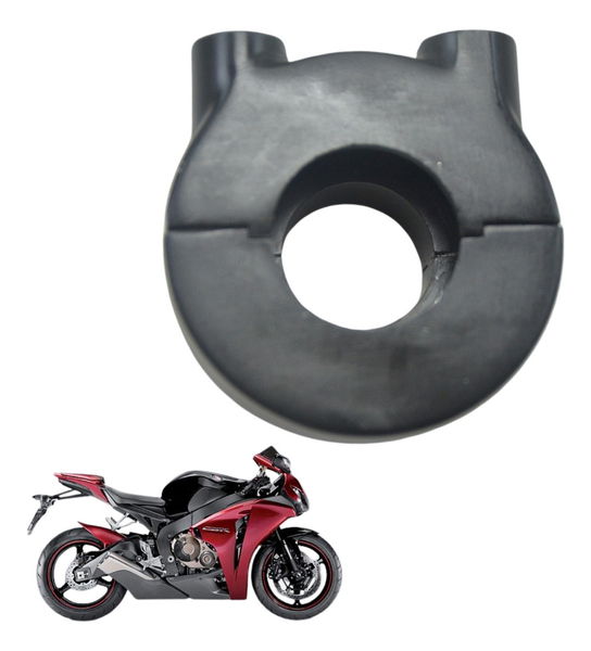 Capa Acelerador Carcaça Honda Cbr 1000 Rr 08-11 Original