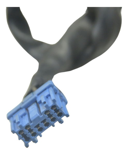 Chave Punho Luz Honda Cbr 1000 Rr 08-11 Original