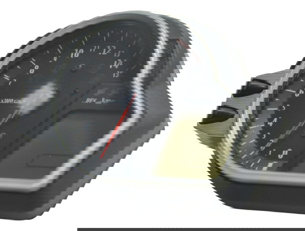 Painel S/ Abs Honda Cbr 1000 Rr 08-11 Original