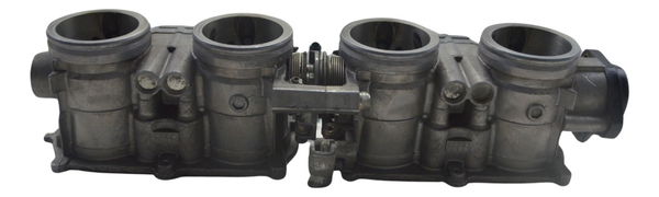 Corpo Injeção Completo Honda Cbr 1000 Rr 08-11 Original