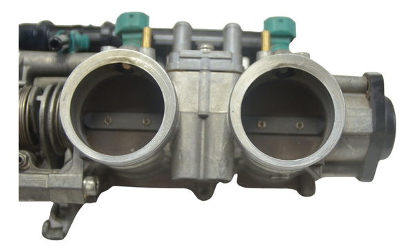 Corpo Injeção Completo Honda Cbr 1000 Rr 08-11 Original