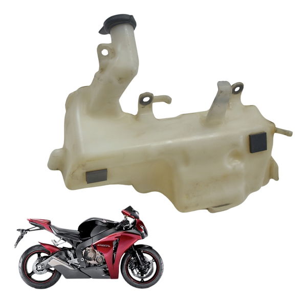 Reservatório Água Honda Cbr 1000 Rr 08-11 Original