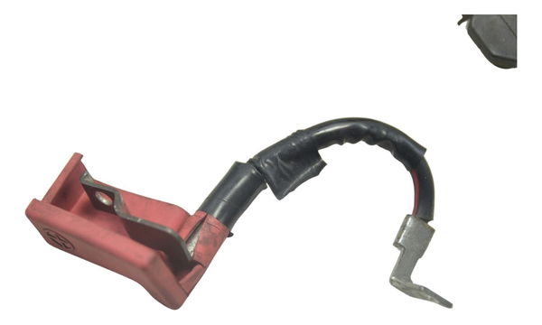 Cabo Bateria +/- Honda Cbr 1000 Rr 08-11 Original