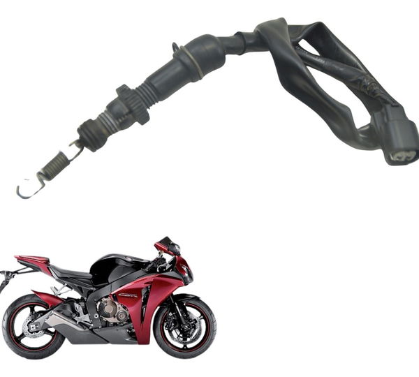 Interruptor Freio Traseiro Honda Cbr 1000 Rr 08-11 Original