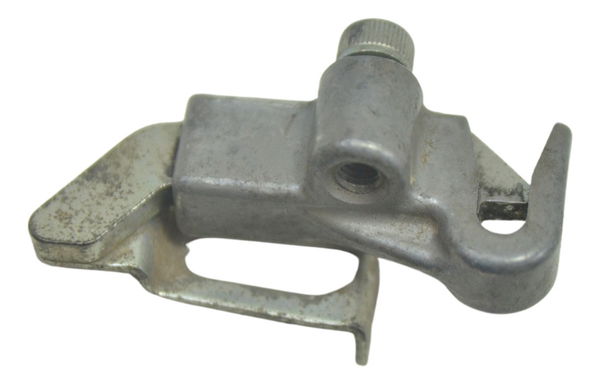 Trava Banco Honda Cbr 1000 Rr 08-11 Original
