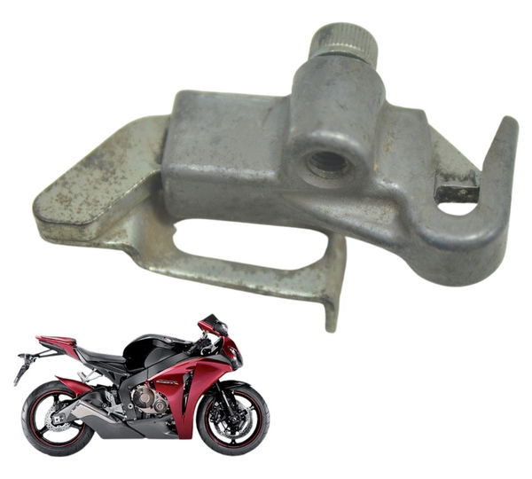 Trava Banco Honda Cbr 1000 Rr 08-11 Original