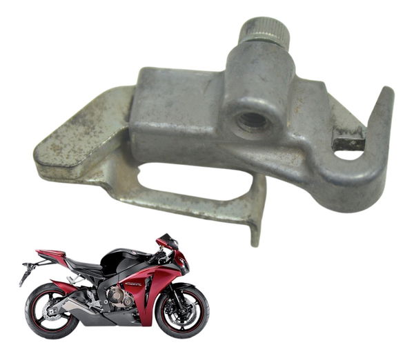 Trava Banco Honda Cbr 1000 Rr 08-11 Original