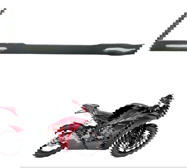 Suporte Pisca Traseiro Honda Cbr 1000 Rr 08-11 Original