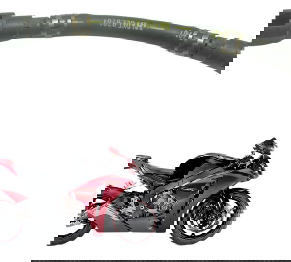 Mangueira Injeção Honda Cbr 1000 Rr 08-11 Original