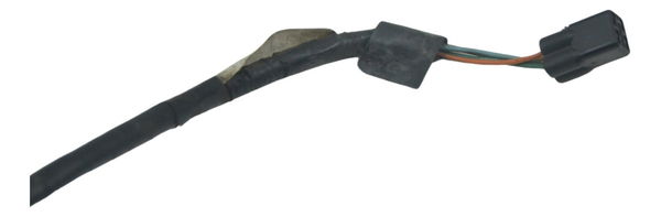 Chicote Lanterna Tras C/ Detalh Honda Cbr 1000 Rr 08-11 Orig