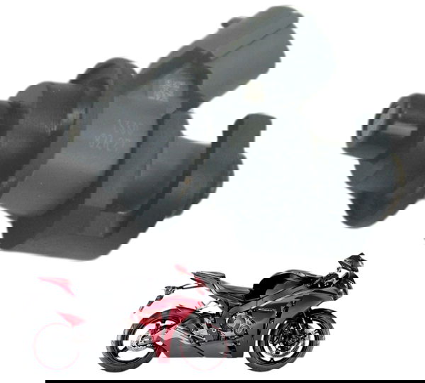 Bico Injetor Secundário Honda Cbr 1000 Rr 08-11 Original