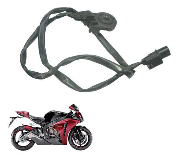 Sensor Pedal Lateral Honda Cbr 1000 Rr 08-11 Original