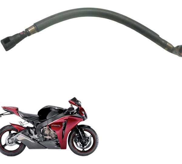 Mangueira Injeção Honda Cbr 1000 Rr 08-11 Original