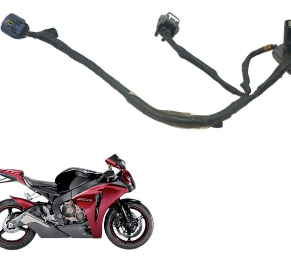 Chicote Elétrico Honda Cbr 1000 Rr 08-11 Original