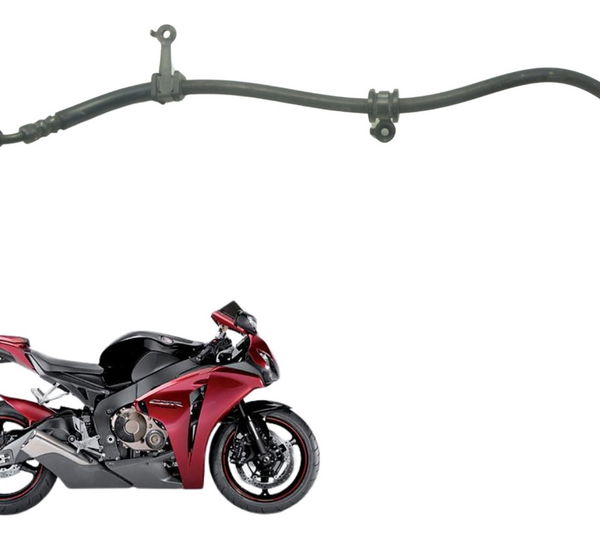 Flexível Freio Traseiro Honda Cbr 1000 Rr 08-11 Original