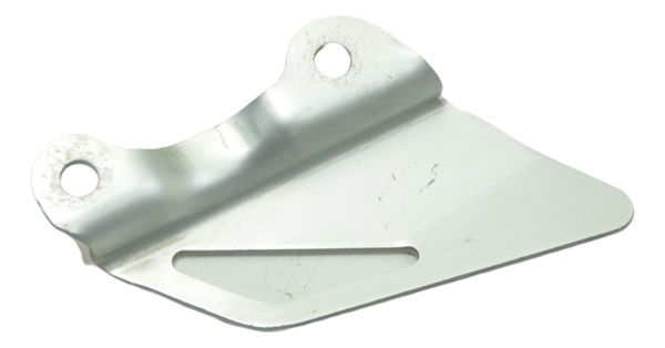 Protetor Calcanhar Direito Honda Cbr 1000 Rr 08-11 Original