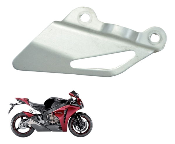 Protetor Calcanhar Direito Honda Cbr 1000 Rr 08-11 Original